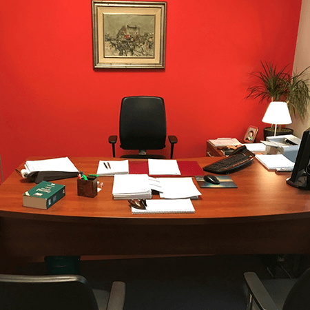 Studio Bartolini, commercialista di Santhià